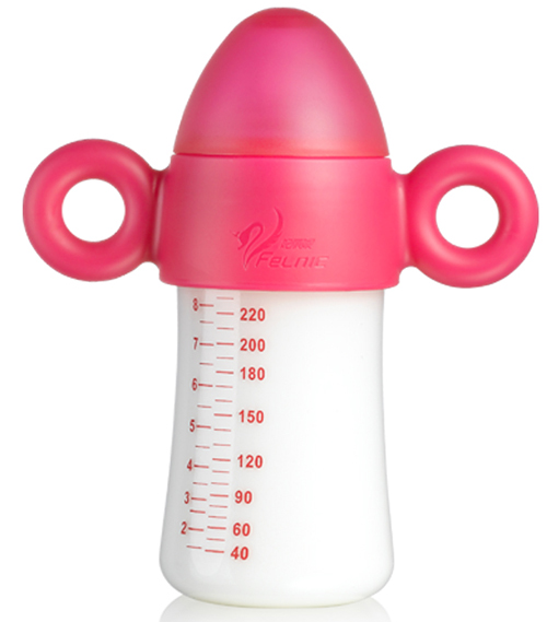 妃麗妮寶寶水杯寶石色