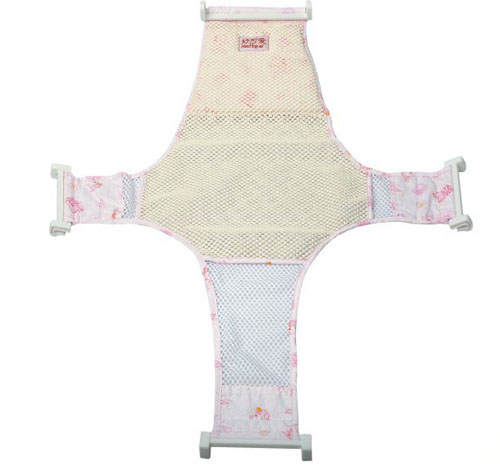 好可愛(ài)四爪網(wǎng)布防滑沐浴床