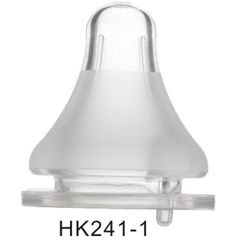 好可愛標(biāo)口自然母乳實(shí)感奶嘴