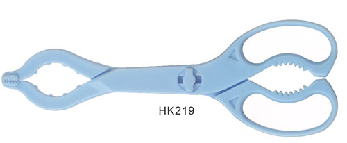 好可愛功能能奶瓶夾