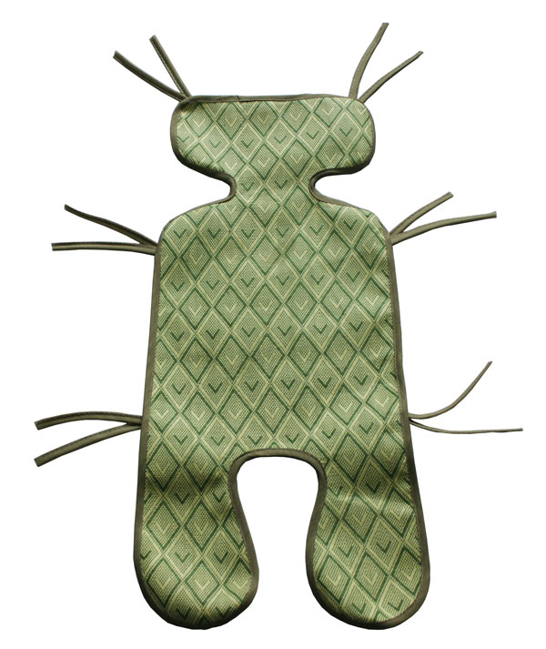 福瑞祥2014新款亞藤童席