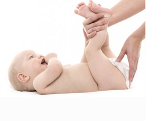 億露飛嬰幼兒濕巾