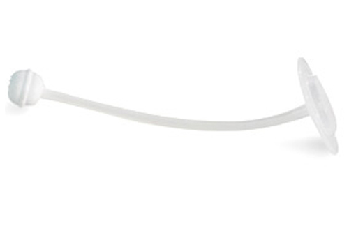 抱抱我標(biāo)口徑安全防漏自動(dòng)奶瓶吸管