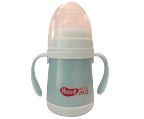 抱抱我嬰兒奶瓶