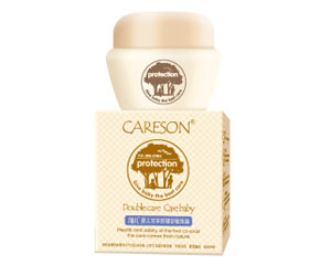 加兒嬰幼營養(yǎng)霜