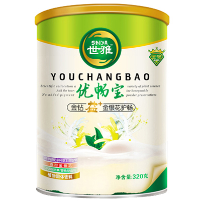 世雅金鉆益+金銀花護(hù)暢優(yōu)暢寶聽(tīng)裝