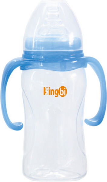 ��ؐ�����{ɫ�냺PP��ƿ330ml