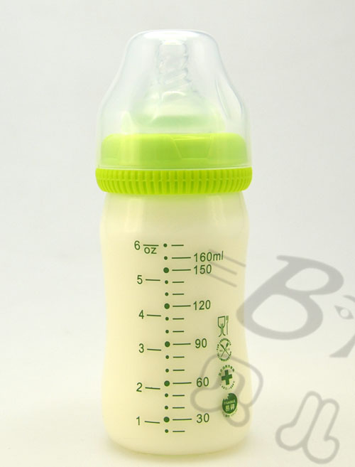 ؐ���ߋ냺��ƿ��ɫ160ml�b���̷۷���