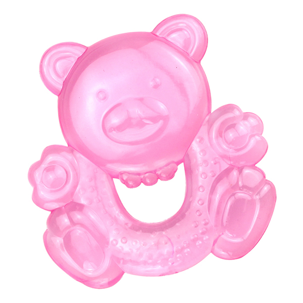 幼愛(ài)小熊仔注水牙膠