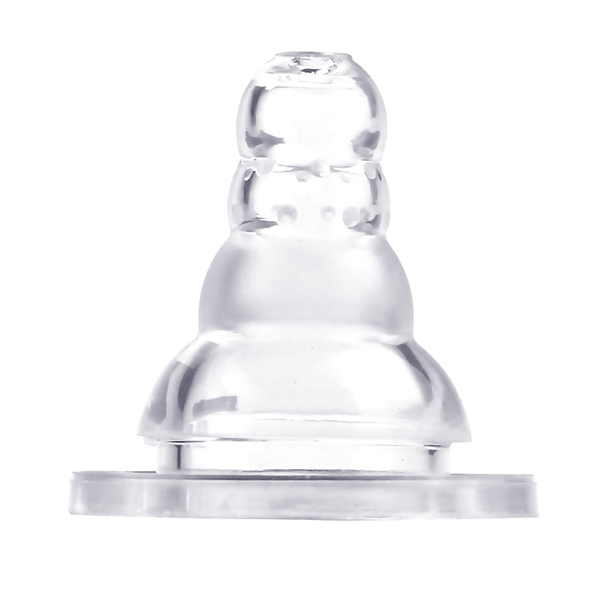 幼愛標(biāo)口去舌苔母乳實感奶嘴X(一個裝)