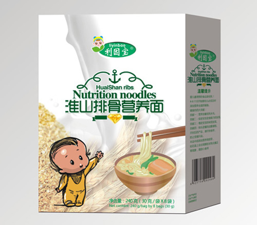 利因?qū)毣瓷脚殴菭I養(yǎng)面盒裝