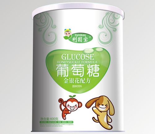 利因?qū)毥疸y花葡萄糖聽裝