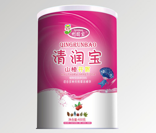 利因?qū)毶介_胃清潤寶聽裝