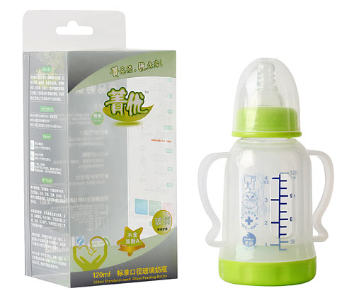 ݼ��(y��u)��(bi��o)��(zh��n)�ڏ�������ƿ120ml�Gɫ