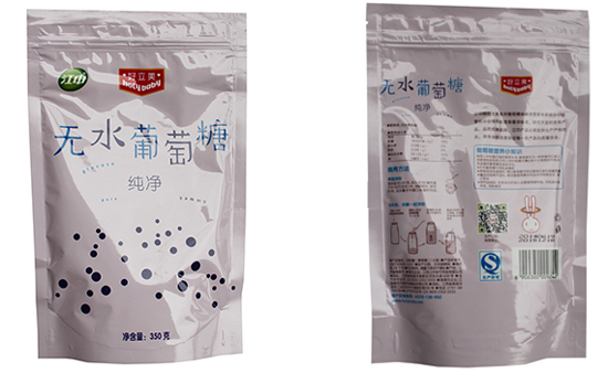 好立美純凈無(wú)水葡萄糖