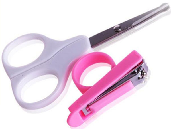 優(yōu)兒優(yōu)女指甲剪組