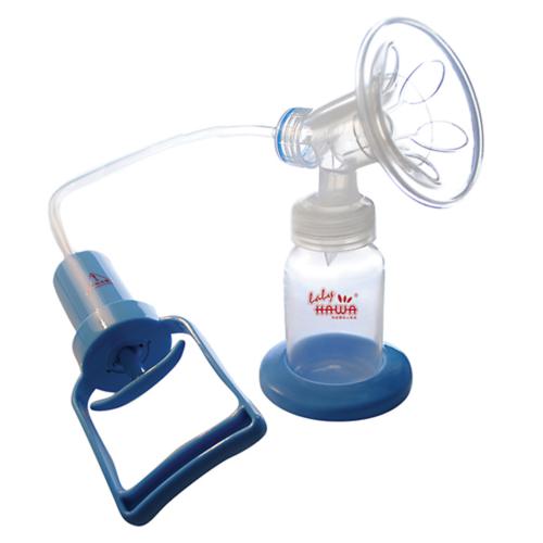 可娃手動(dòng)吸奶器