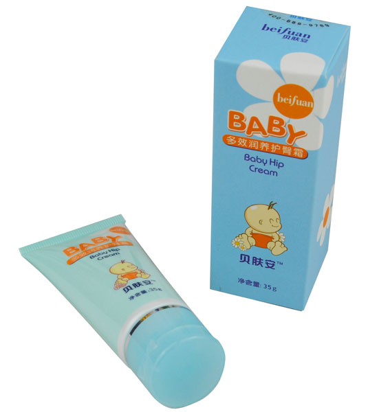 貝膚安多效滋養(yǎng)護臀膏