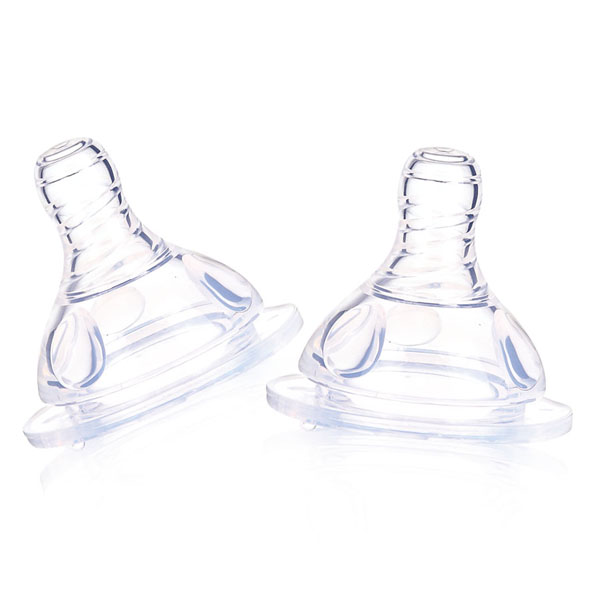 貝樂嘉母乳實(shí)感硅膠奶嘴