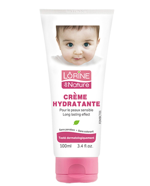 歐潤(rùn)芙保濕面霜