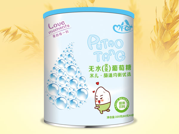 米兒無(wú)水優(yōu)免葡萄糖