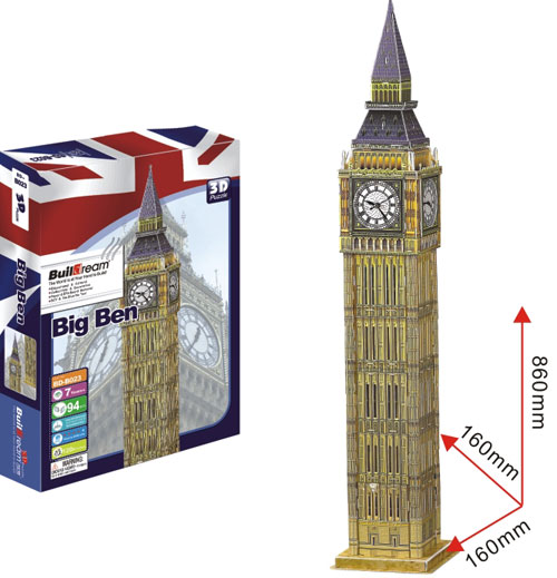 筑夢(mèng)大本鐘--款號(hào):BD-B023-無(wú)水印