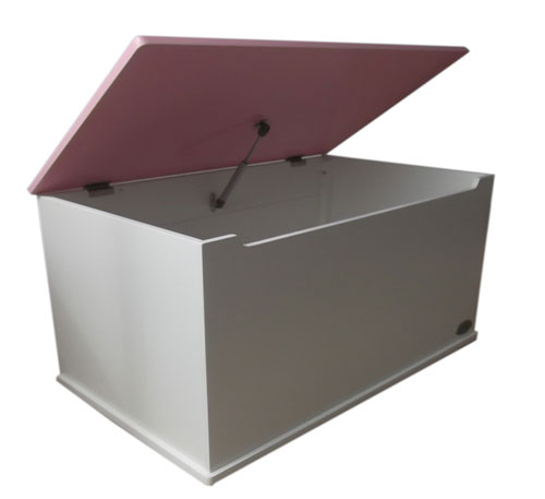 海豚星HTI2009兒童玩具箱