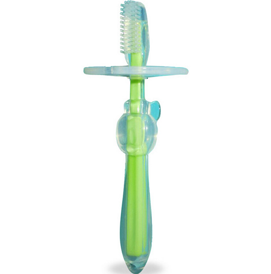 硅膠產(chǎn)品指套牙刷