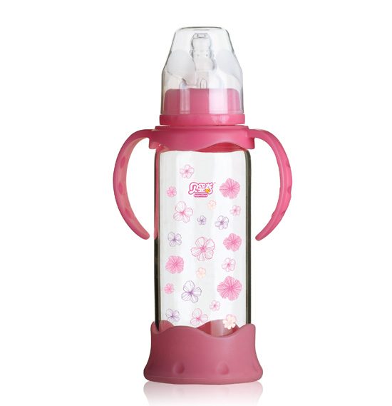 ؐ����240ml�����Мؘ˿ھ��@������ƿ-��ɫ