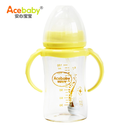 ���Č���180ml���ڏ��p���ԄӸ���貣����ƿ�Sɫ