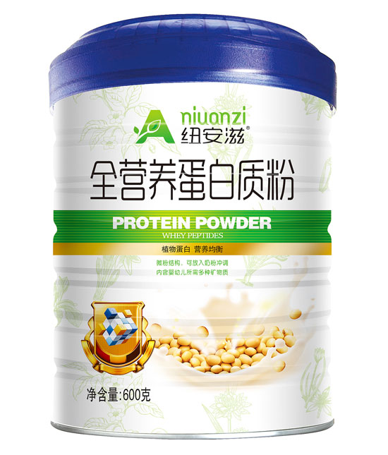 紐安滋全營(yíng)養(yǎng)蛋白質(zhì)粉