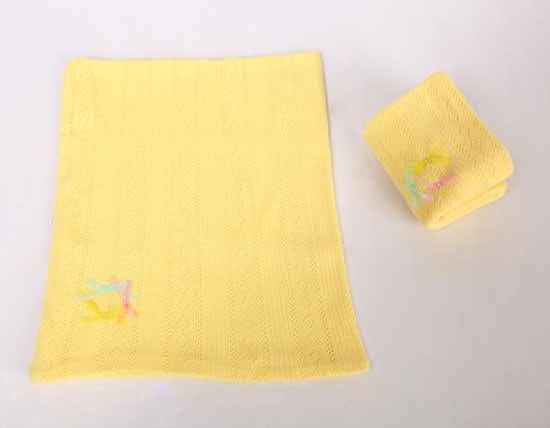 元曼孕產(chǎn)期多功能時尚頭巾(黃色)