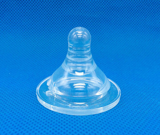 保利星寬口母乳實感奶嘴