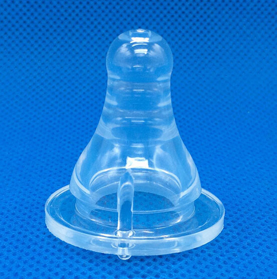 保利星標(biāo)口母乳實感奶嘴