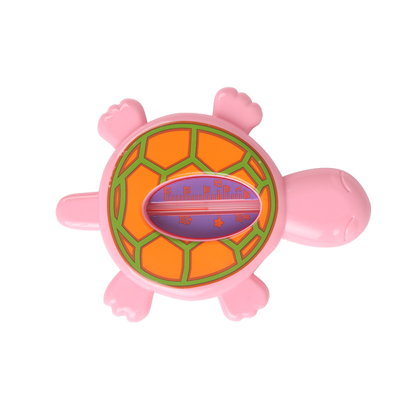 媽咪樹(shù)烏龜造型水溫計(jì)