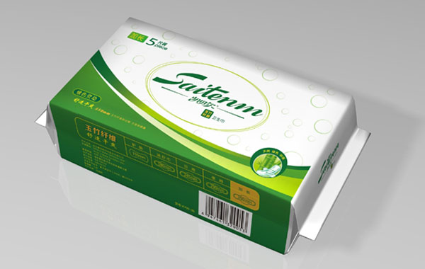 凱貝爾綠色靈動(dòng)加長