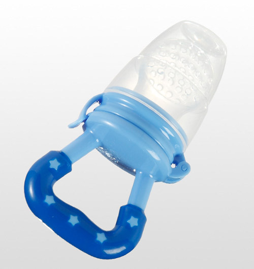 UU·KINGUU嬰兒咬咬訓(xùn)練器