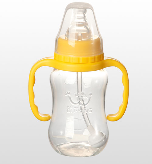 UU·KINGPP標(biāo)口徑奶瓶180ml