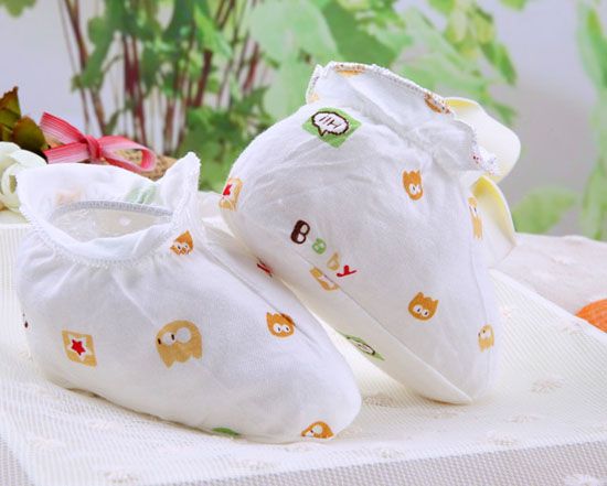 金色小魚(yú)單面麻塞爾纖維腳套