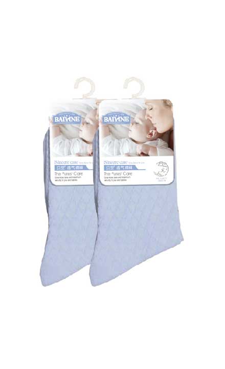 貝嬰棉襪
