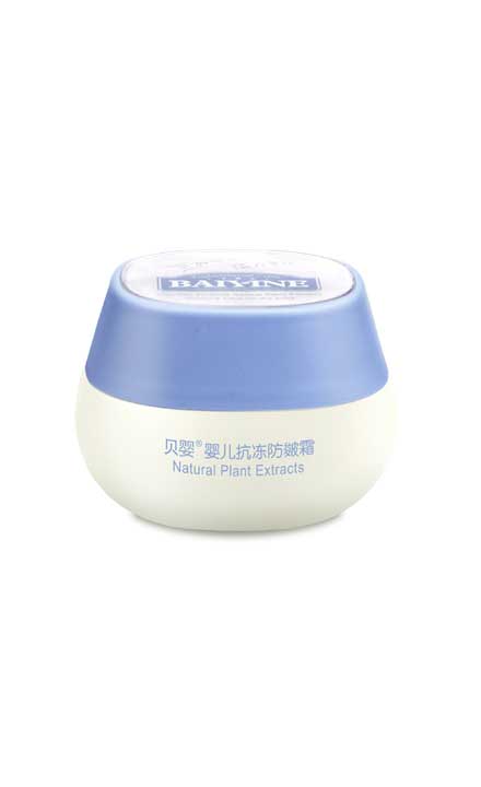 貝嬰嬰兒防凍防皴霜