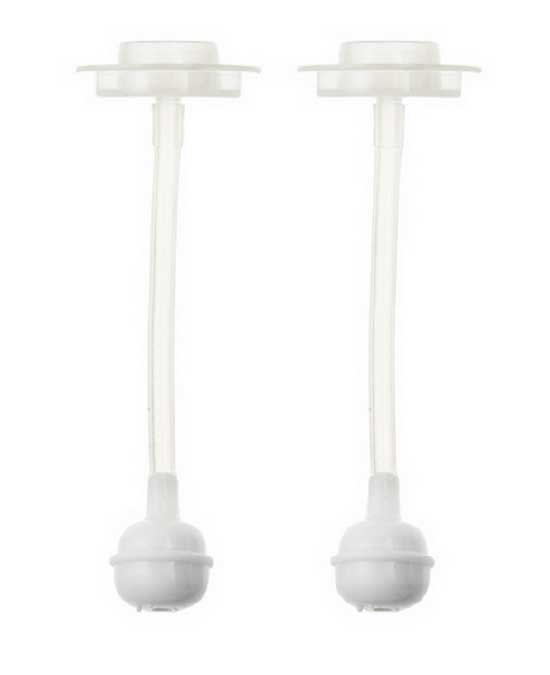 唯昵熊標(biāo)口吸管組