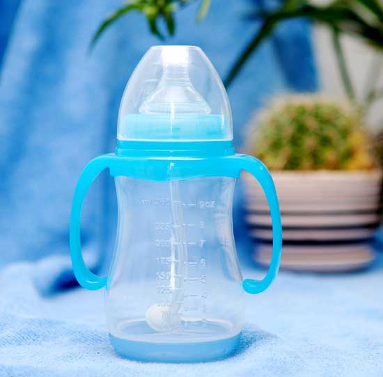 菲兒寶250ML寬口PP奶瓶