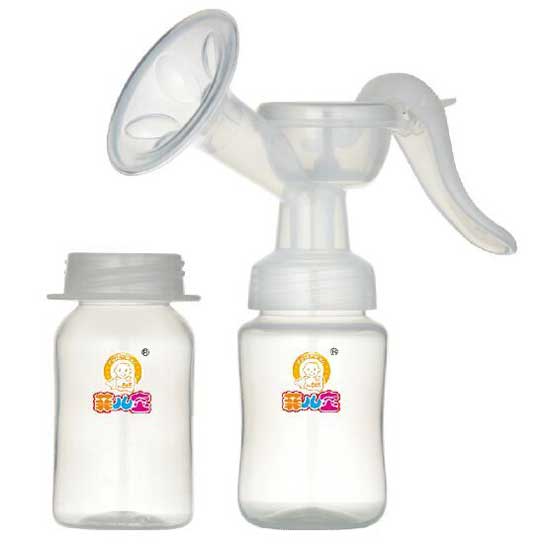 菲兒寶手動(dòng)吸奶器