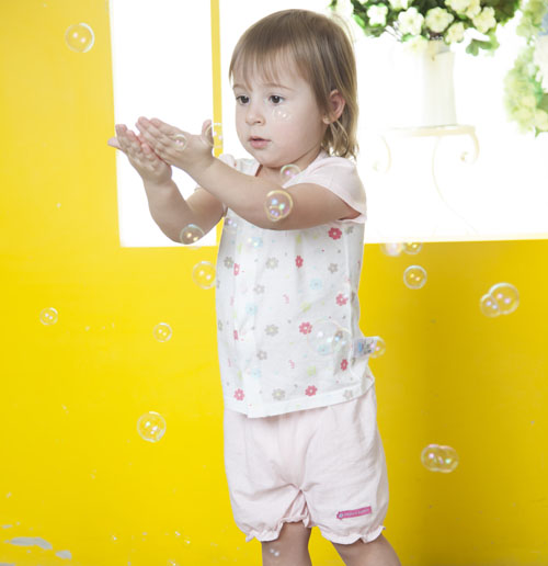 樂友孕嬰童童裝套裝