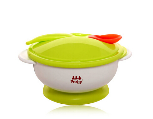 prettybaby兒童訓練碗