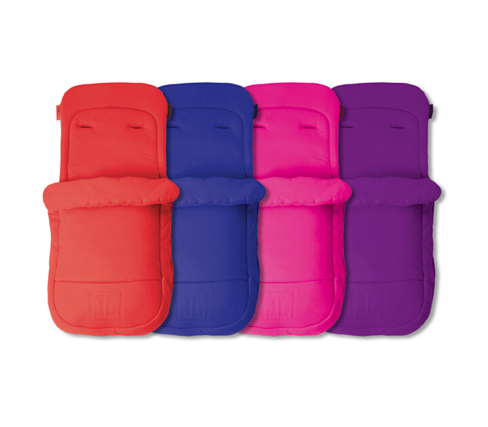 JETTE太空記憶棉腳套