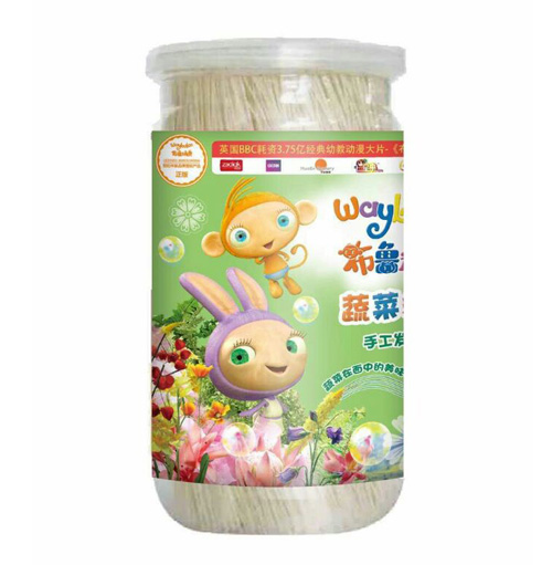 布魯精靈手工發(fā)酵面