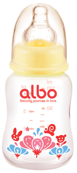 �ۘ���120ml��(bi��o)��PP������ƿ�S��