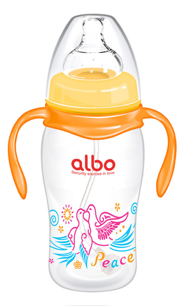 �ۘ���300ml���ڈA���Ԅ�(d��ng)��ƿ��ɫ